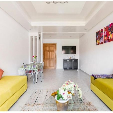 Appartement 18 Ensoleille A 5 Min De La Plage 杰迪代 外观 照片