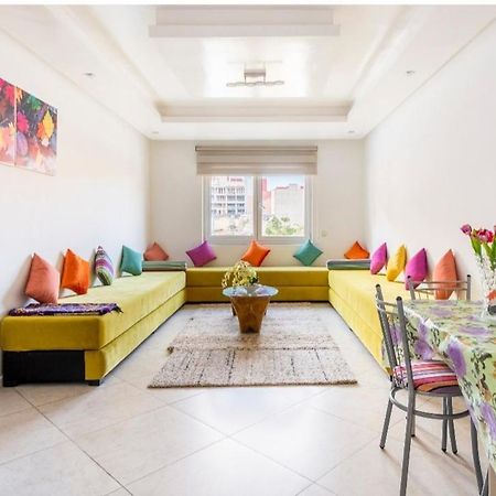 Appartement 18 Ensoleille A 5 Min De La Plage 杰迪代 外观 照片