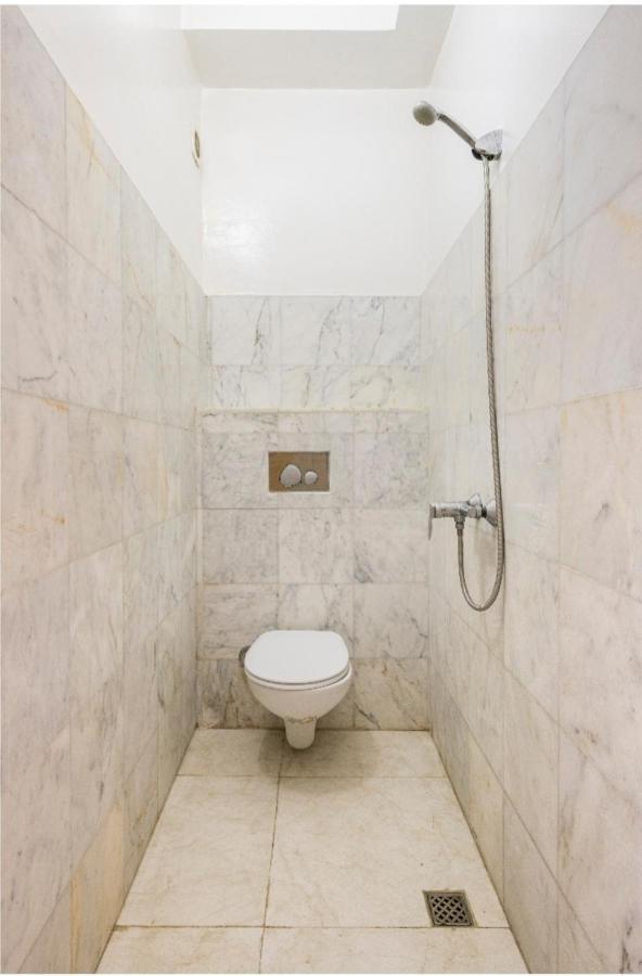 Appartement 18 Ensoleille A 5 Min De La Plage 杰迪代 外观 照片