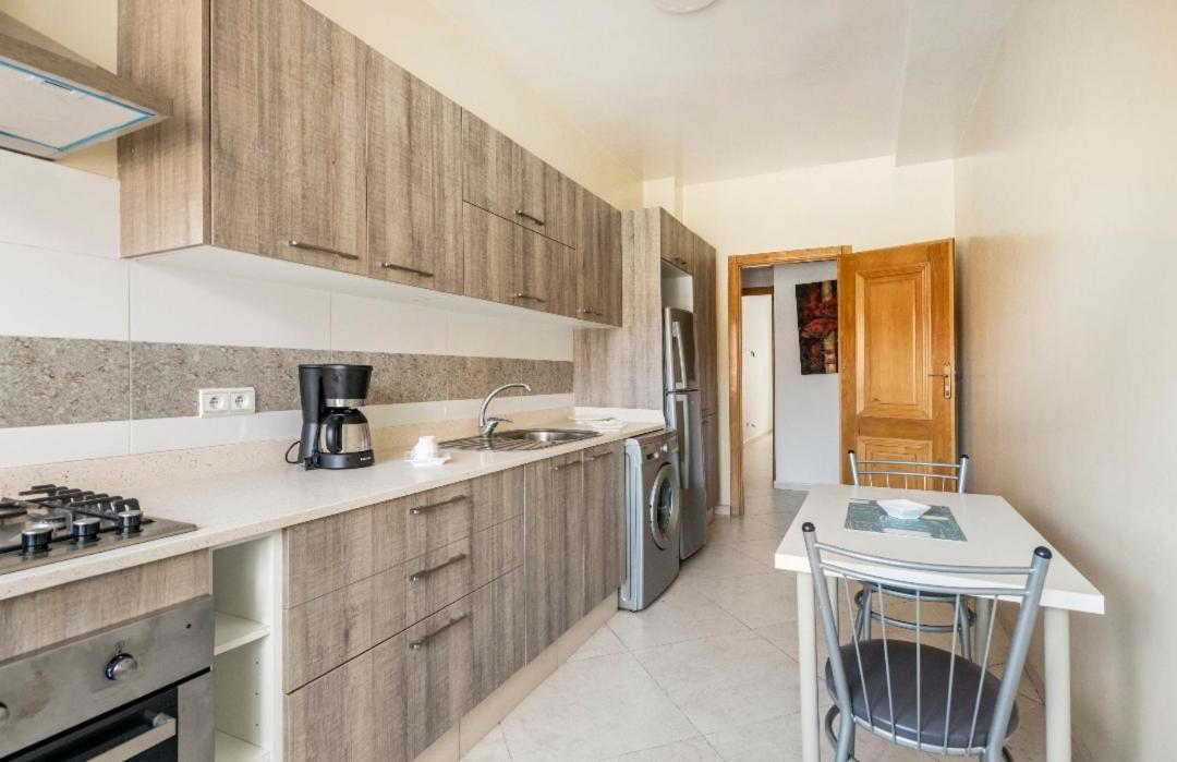 Appartement 18 Ensoleille A 5 Min De La Plage 杰迪代 外观 照片